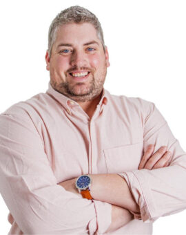 Andrew Gilroy