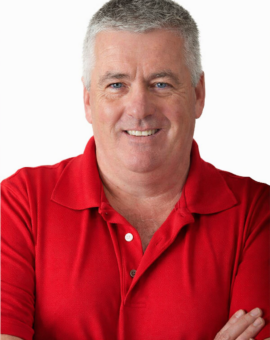 Rod Gilroy